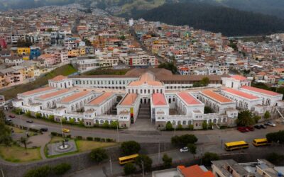 Bodas destino en Quito, Ecuador: vive la experiencia de casarte en el corazón de los Andes