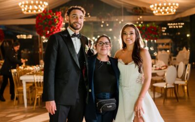Maite Quishpe, la mejor wedding planner de  Quito y todo Ecuador