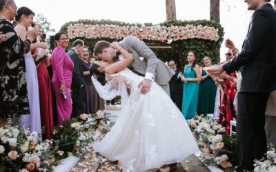 Bodas Quito: el lugar donde comienza tu historia de amor