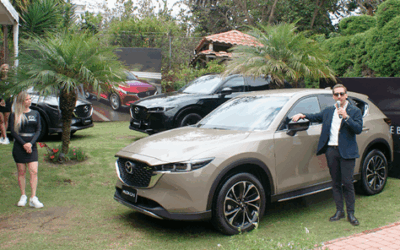 Cómo organizar el lanzamiento de un nuevo modelo de carro en Quito, Ecuador