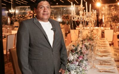 El mejor wedding planner en Quito, Ecuador: la guía definitiva para tu boda soñada