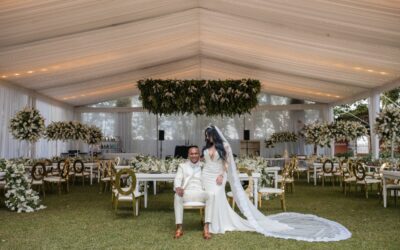 Quintas y haciendas para bodas: escenarios perfectos para tu gran día