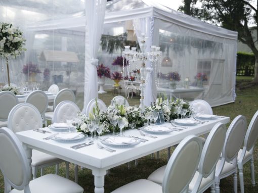 Decoración de Bodas y Eventos Lujosos de Alta Gama en Morona Santiago – Humadi