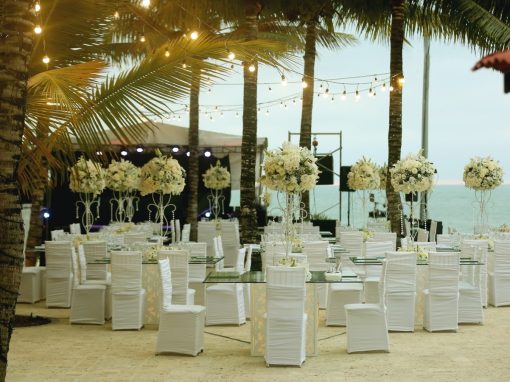 Destination Weddings in Ecuador: Why U.S. Couples Choose Humadi for Their Dream Day