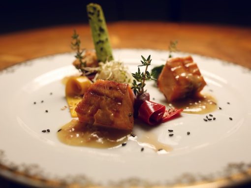 Catering para bautizos y primeras comuniones en Quito y los Valles
