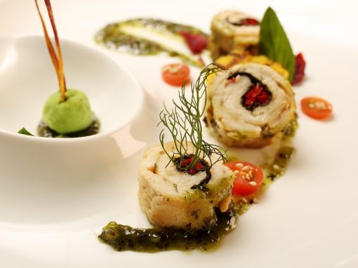 Catering a domicilio en Quito y los Valles: Gourmet en la comodidad de tu hogar