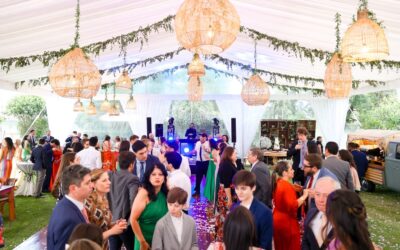 Wedding Planner Cotopaxi Latacunga – Humadi, Bodas Espectaculares en el Corazón de los Andes