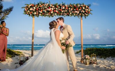 Wedding Planner Islas Galápagos – Humadi, Bodas Exclusivas en el Paraíso Natural del Ecuador