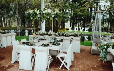 Decoración de Bodas y Eventos Lujosos de Alta Gama en Imbabura – Humadi