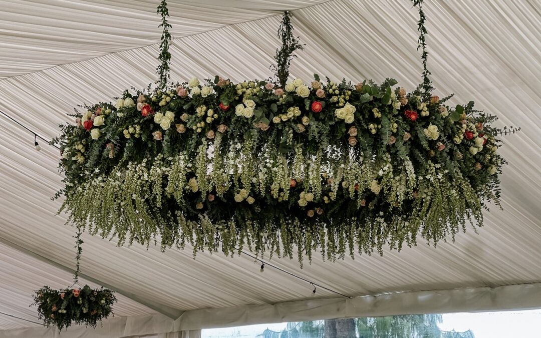 Decoración de Bodas y Eventos Lujosos de Alta Gama en Cotopaxi – Humadi