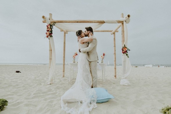 Decoración de Bodas y Eventos Lujosos de Alta Gama en Galápagos – Humadi